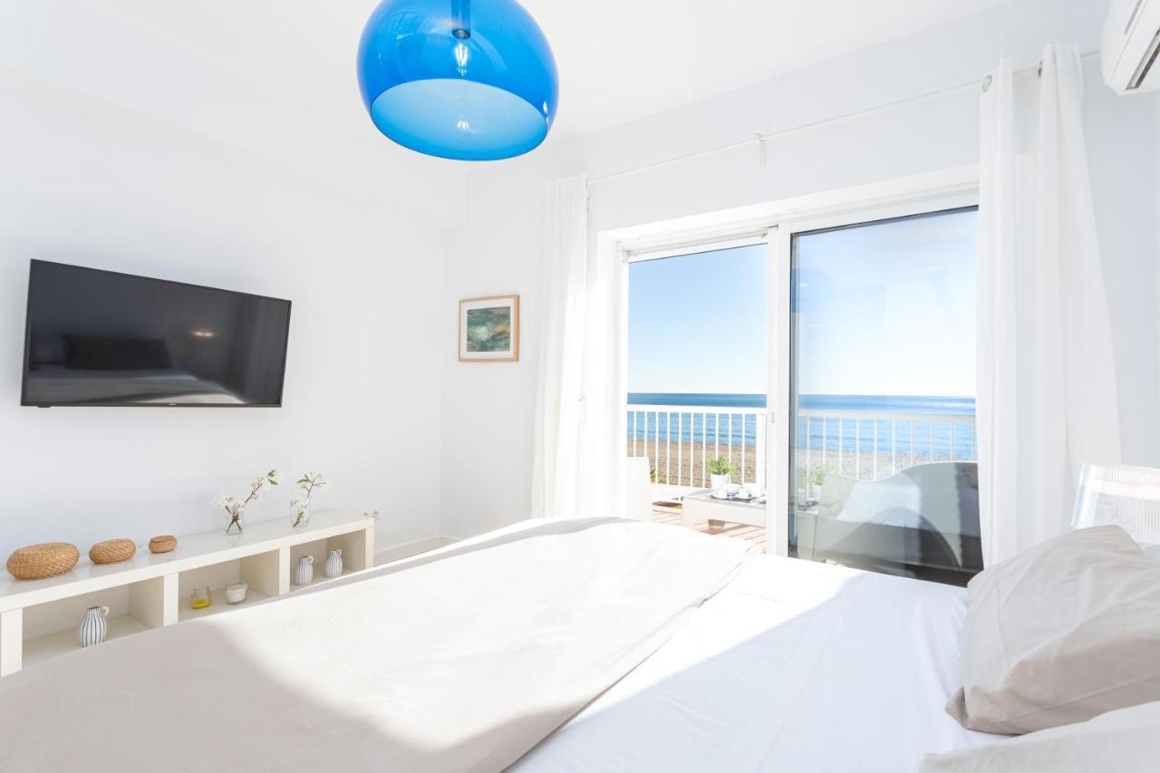 Higueron Rental Playa Apartamento Benalmadena Ngoại thất bức ảnh