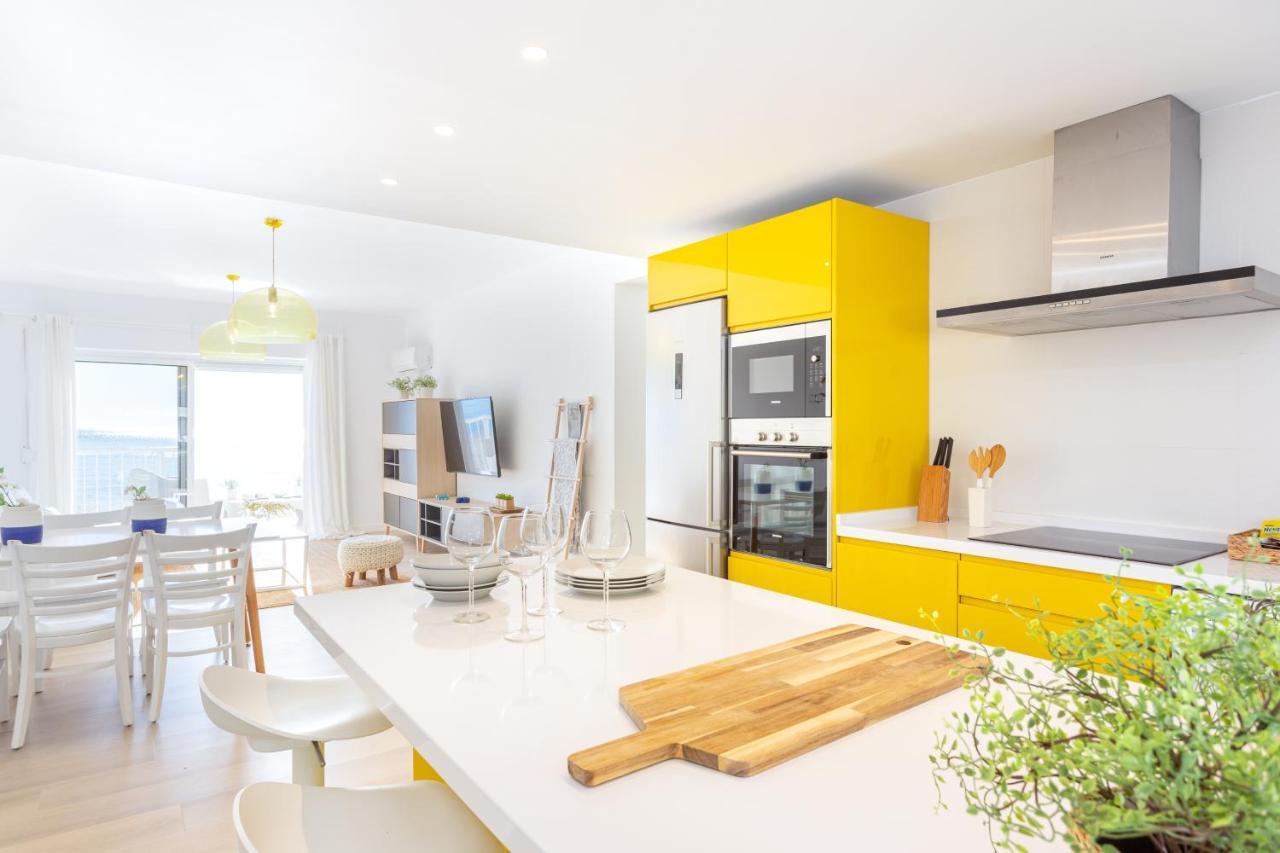 Higueron Rental Playa Apartamento Benalmadena Ngoại thất bức ảnh