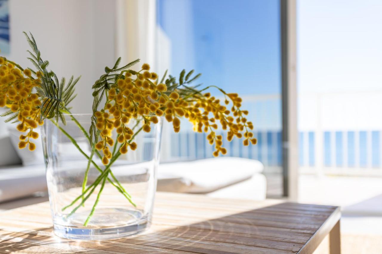 Higueron Rental Playa Apartamento Benalmadena Ngoại thất bức ảnh