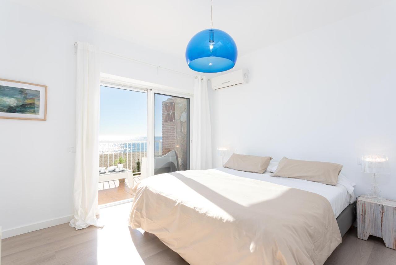 Higueron Rental Playa Apartamento Benalmadena Ngoại thất bức ảnh