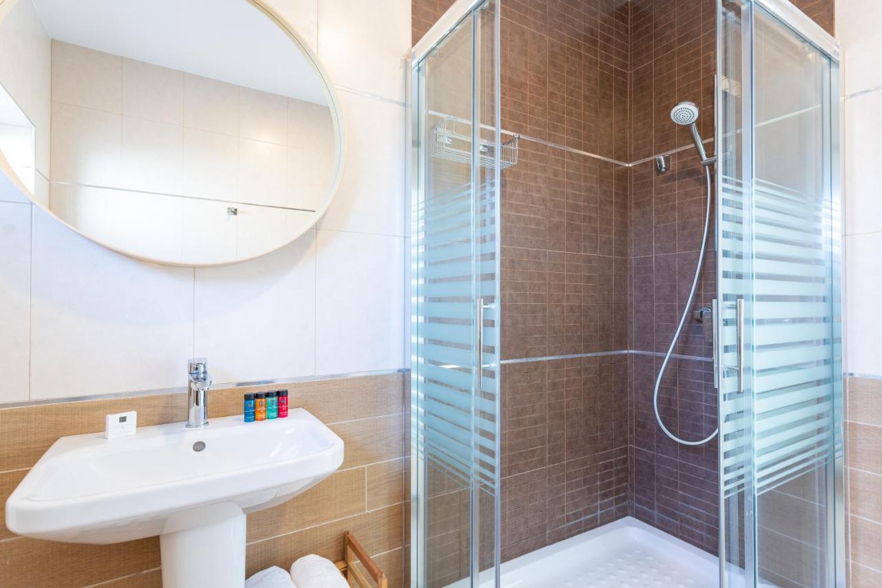 Higueron Rental Playa Apartamento Benalmadena Ngoại thất bức ảnh