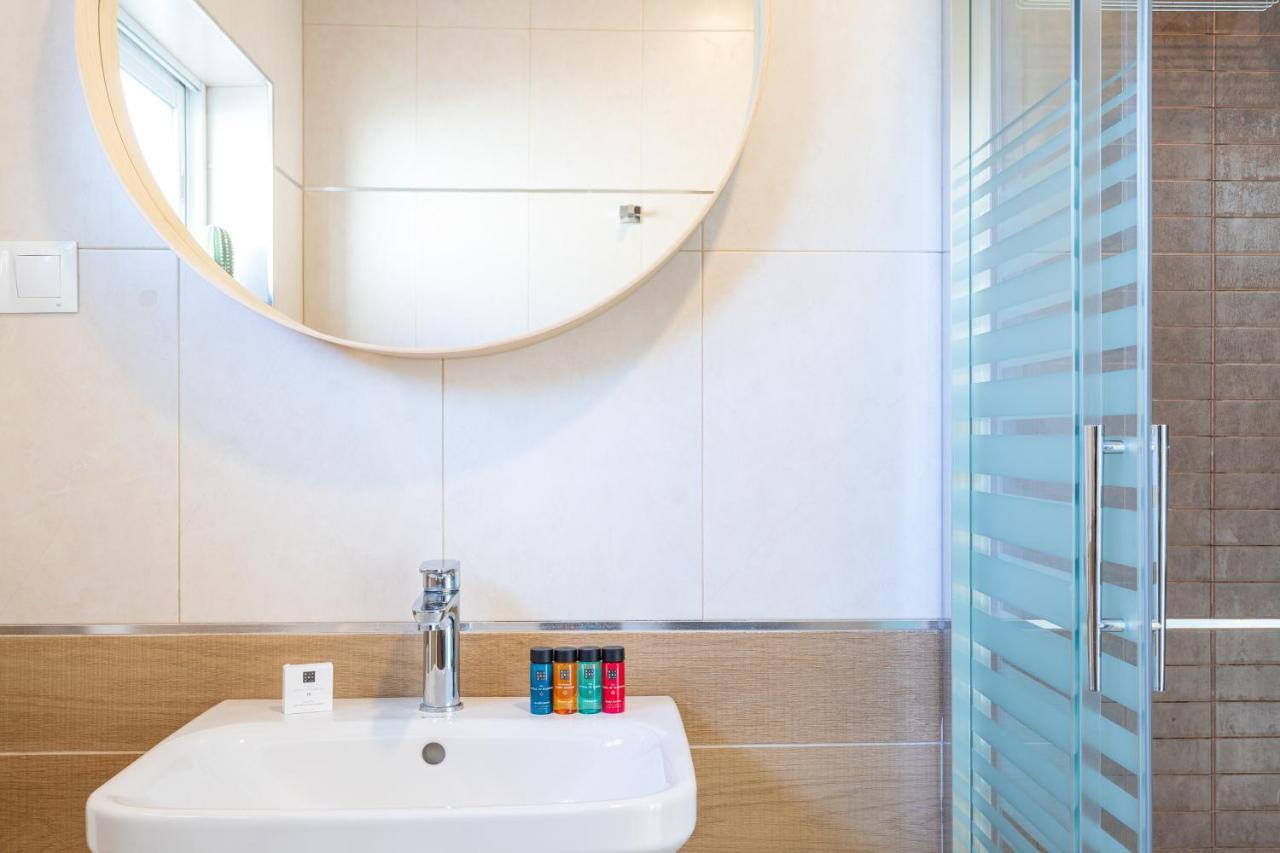 Higueron Rental Playa Apartamento Benalmadena Ngoại thất bức ảnh