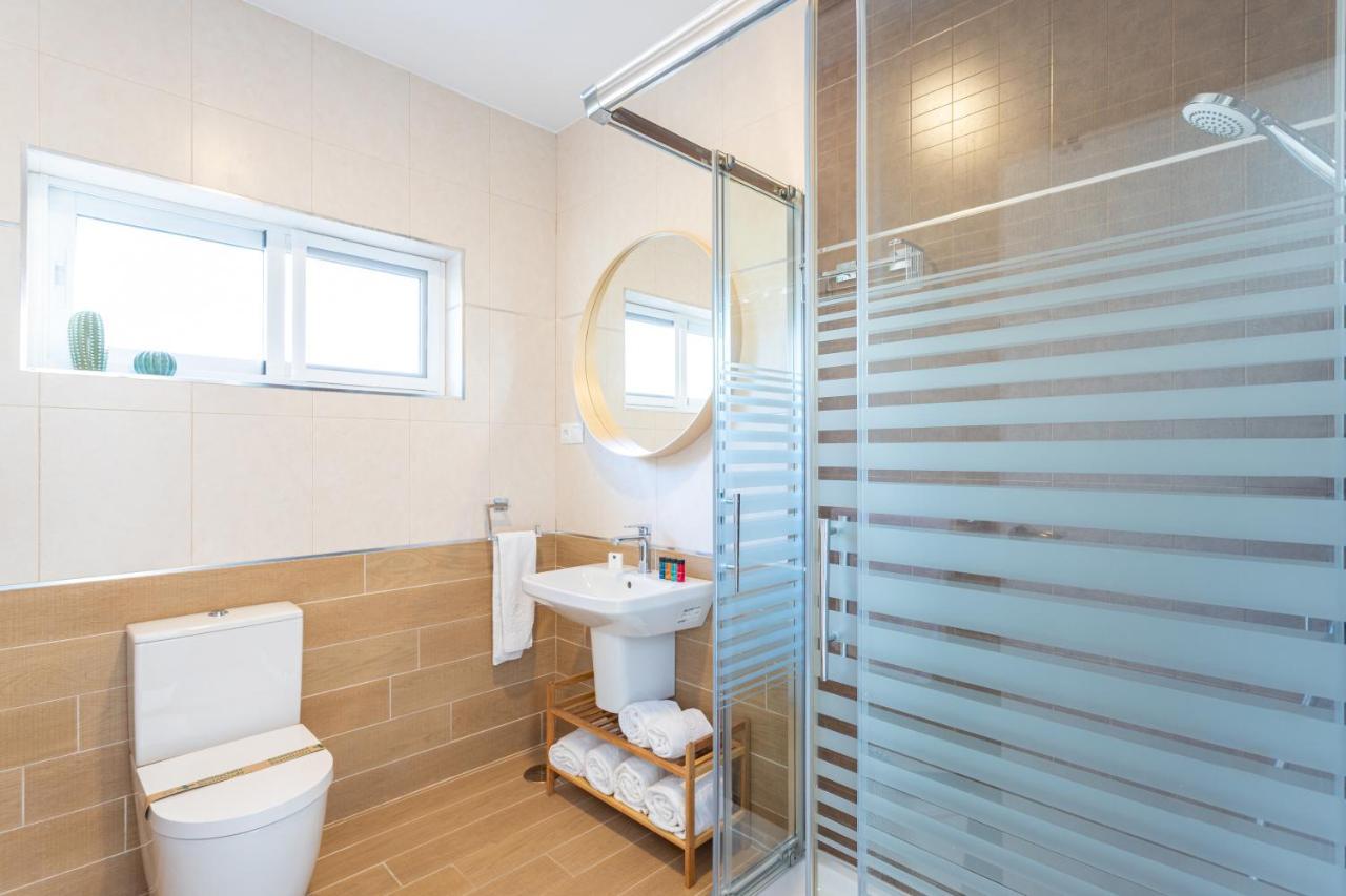 Higueron Rental Playa Apartamento Benalmadena Ngoại thất bức ảnh