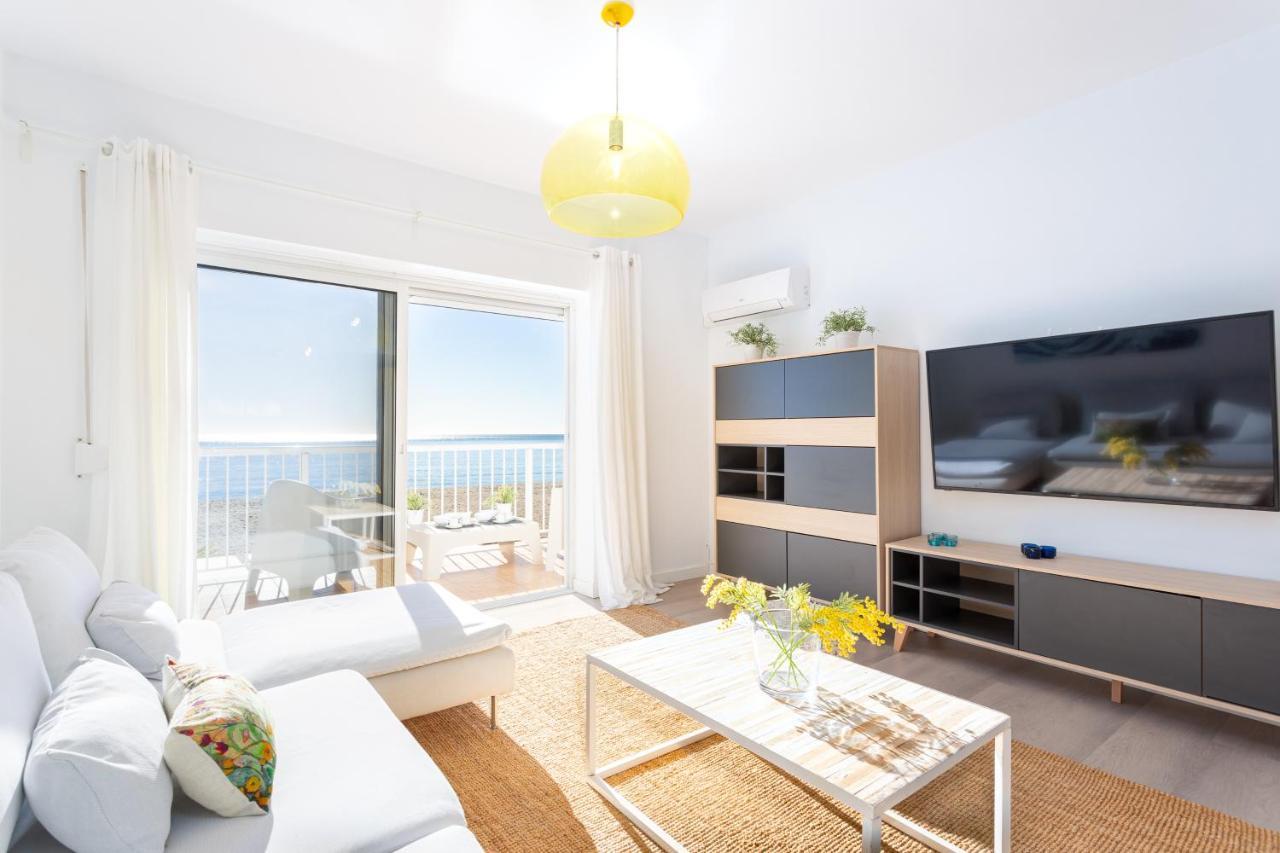 Higueron Rental Playa Apartamento Benalmadena Ngoại thất bức ảnh