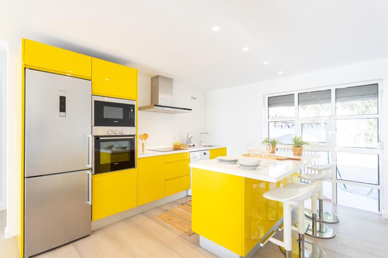 Higueron Rental Playa Apartamento Benalmadena Ngoại thất bức ảnh