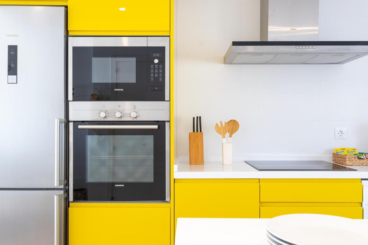 Higueron Rental Playa Apartamento Benalmadena Ngoại thất bức ảnh