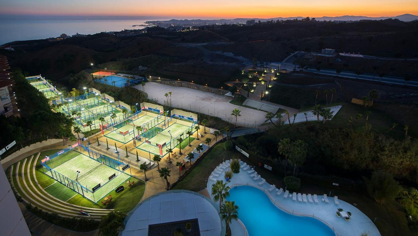 Higueron Rental Playa Apartamento Benalmadena Ngoại thất bức ảnh