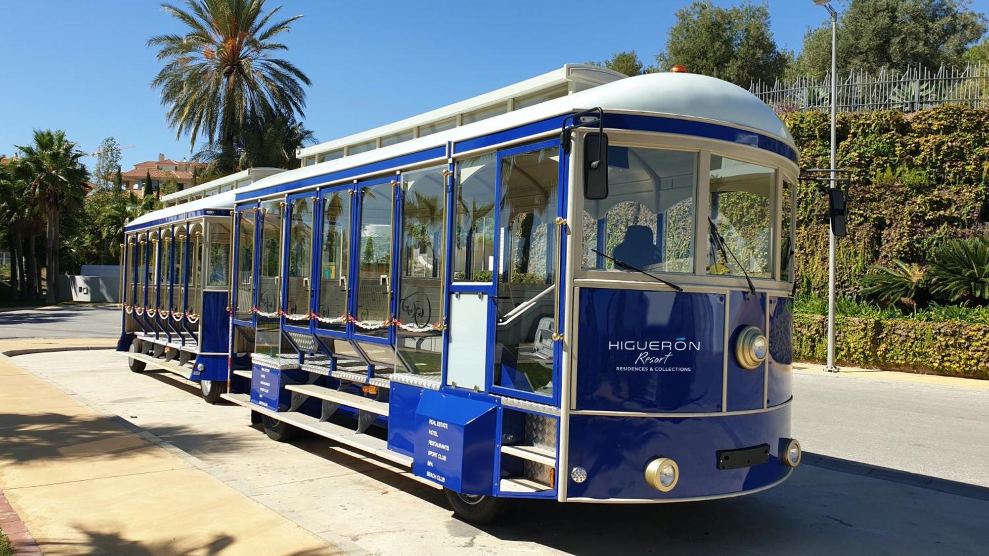 Higueron Rental Playa Apartamento Benalmadena Ngoại thất bức ảnh
