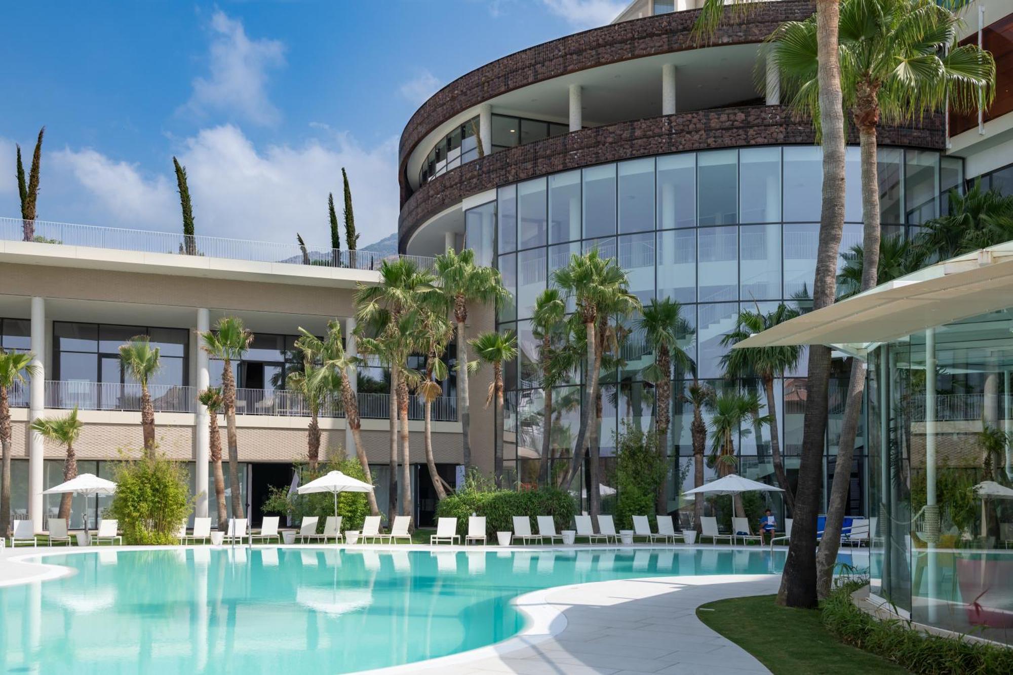 Higueron Rental Playa Apartamento Benalmadena Ngoại thất bức ảnh